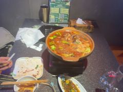 -战友蚝情烧烤工场(嘉华店)