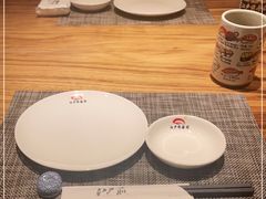 -江户前寿司(好运街店)
