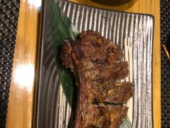 -青空日料烧肉烧鸟店(后湖兴业路店)