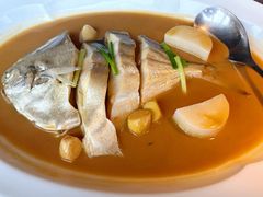 家烧鲳鱼-新荣记(BFC外滩金融中心店)