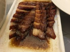 -园林格兰云天大酒店-太极名厨中餐厅