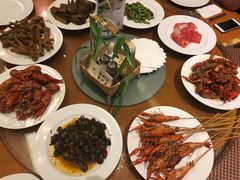 -苏州观园琉苏酒店-168西餐厅