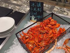 -合肥皇冠假日酒店·菲亚斯特自助餐厅(黄山路店)