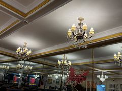 -华梅西餐厅(哈尔滨中央大街店)