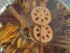 -湖南益阳麻辣烫(棠东丰华街店)