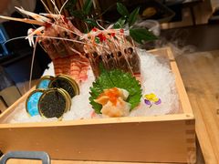 -Minase水濑·日料放题(外滩店)