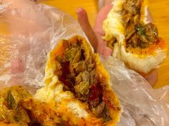 -拈签一笑黄牛肉辣卤串串