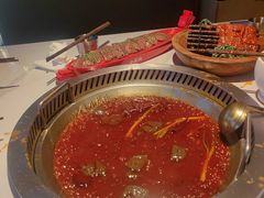 -小龙坎火锅(IFS HOT店)