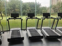 -INFIT私教·唤醒身体肌能(中海国际店)