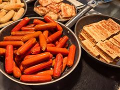 -希尔顿欢朋餐厅