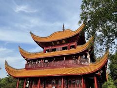 -岳阳楼景区