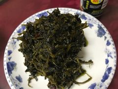 -长兴岛郊野公园农场食堂