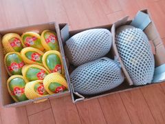 水果-南京众彩农副产品配送有限公司