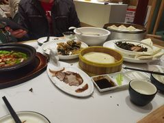 -梅利汴京烤鸭•开封豫菜地标店(晋安路店)