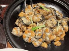 黑松露煎河鳗-明湖楼·经典鲁菜山东海鲜(大明湖店)