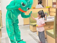 -海底捞火锅(龙湾万达广场店)