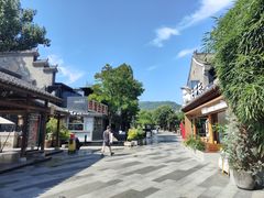 -大蜀山国家森林公园