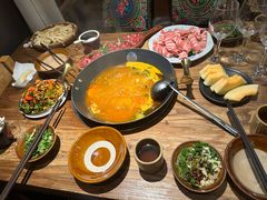-贵厨酸汤牛肉(汇金星力城店)
