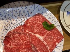 -拾也•和牛•海鲜•烤肉放题(卓悦INTOWN店)