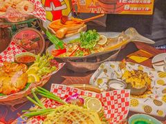 -泰妃殿(武汉首店)