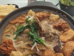 -日昌餐馆(德胜门店)