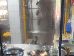 -徽三说·土徽菜·中国徽菜连锁品牌(一中店)