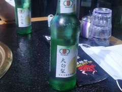 -牛鲜盛齐齐哈尔烤肉(曹路店)