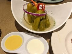 -波特曼西餐厅(中央大街店)