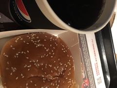 -肯德基(东直门来福士店)