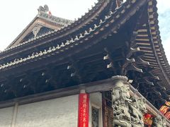 -华林禅寺
