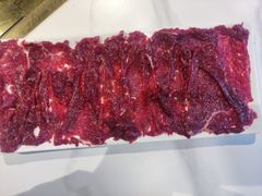 -古乐牛香·鲜牛肉自助火锅(南京总店)