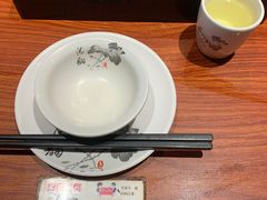 -山之屋炭火烧肉·生啤畅饮(大朗万科中央公园店)