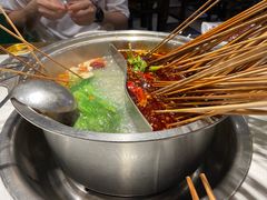 -让签签飞小郡肝串串香(春熙路形象店)