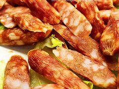 大腊肠-蚝英雄鲜蚝自助专门店(长楹天街直营店)