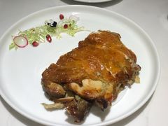 -小放牛炒菜馆(裕华万达店)