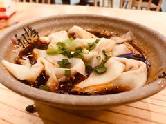 -默记孙抄手(经开万达店)
