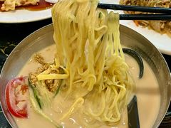 -桃园中华料理炸酱面(燕儿岛路店)