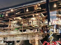 -haxnbauer海森堡德国餐厅(深圳coco店)