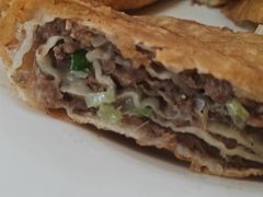 -何家壮馍店(南关总店)