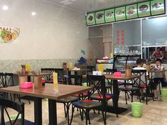 -继红顺河抄手名小吃