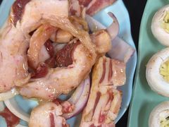 -牛犇炭火烤肉·鲜切烤肉(承德总店)
