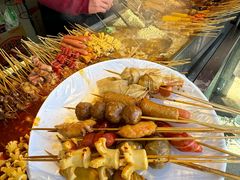 -郭记小街麻辣烫(南小街总店)