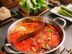 -楠火锅(太古里总店)