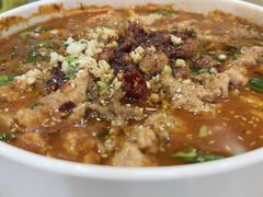 -小四川菜馆(托乐嘉店)