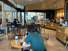-星巴克(北京王府井店)