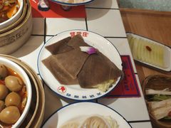 -贤合庄卤味火锅(顺城店)