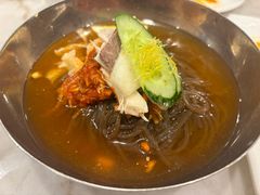 平壤冷面-平壤馆(西塔街店)