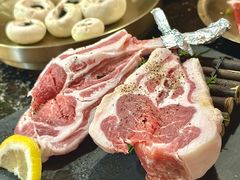 -九田家黑牛烤肉料理(珠江摩尔店)