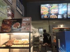 -肯德基(嘉善恒利店)