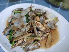 -明记海鲜大排档(巽寮湾店)